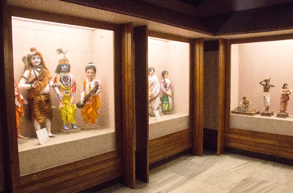 Purbajyoti Museum gallery image